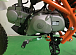 Питбайк JHLMOTO JHL Z125E Pro (ZS154FMI-3) в Уссурийске