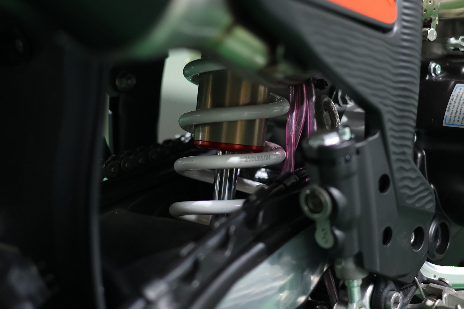 Мотоцикл JHLMOTO JHLofr GS YBS300 (176MN) в Уссурийске