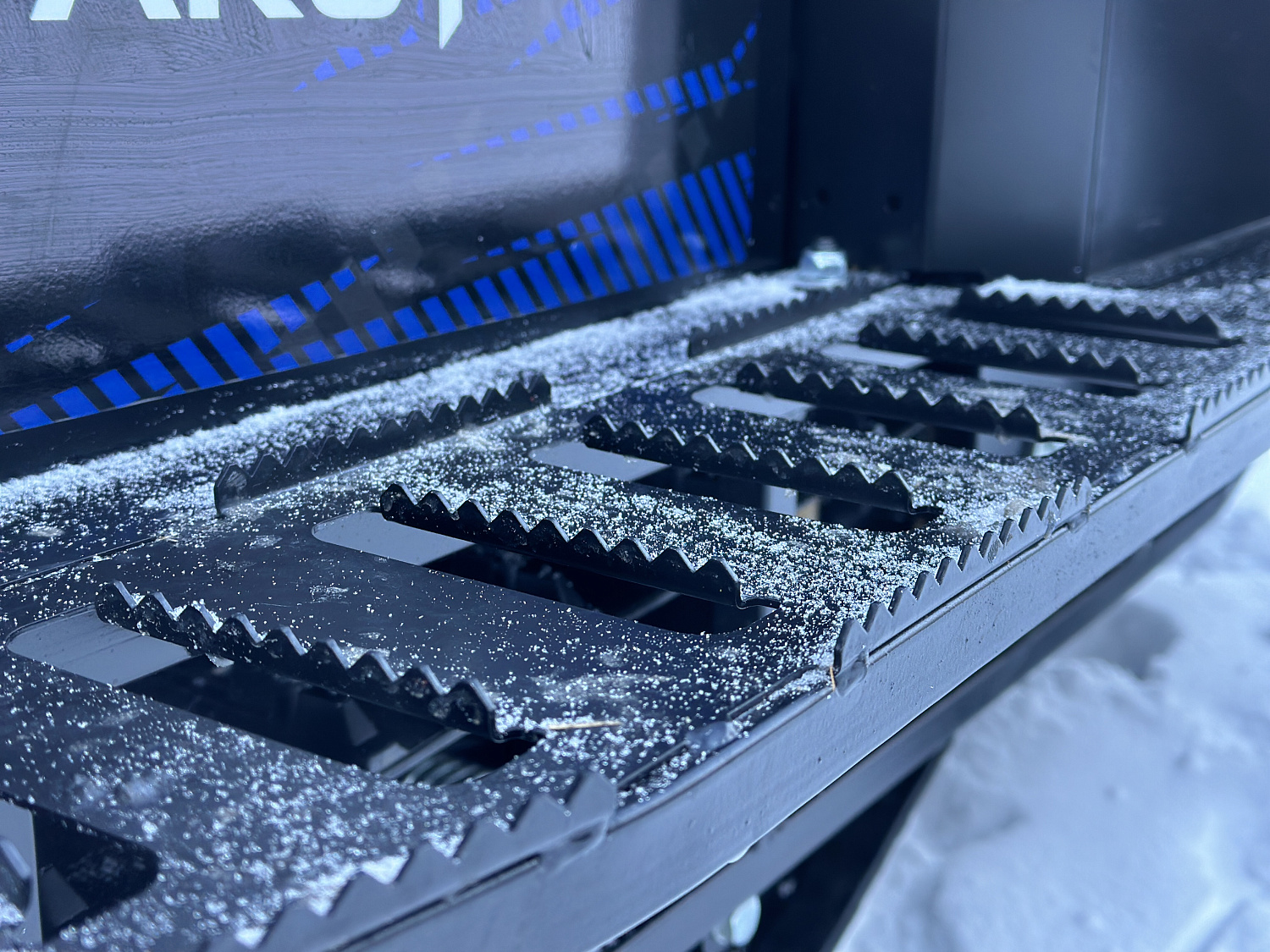 Снегоход PROMAX YAKUT 500 LONG 2.0 4T 29 в Уссурийске