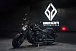 Мотоцикл Benda DarkFlag 500 в Уссурийске