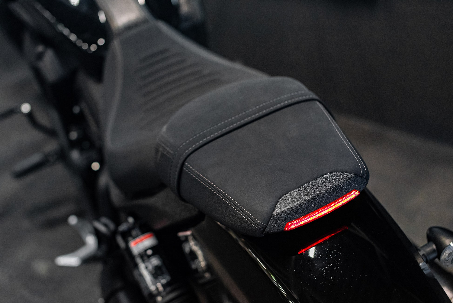 Мотоцикл Benda DarkFlag 500 в Уссурийске