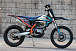 Мотоцикл JHLMOTO JHL Z3 CB250 (172FMM-3A) в Уссурийске