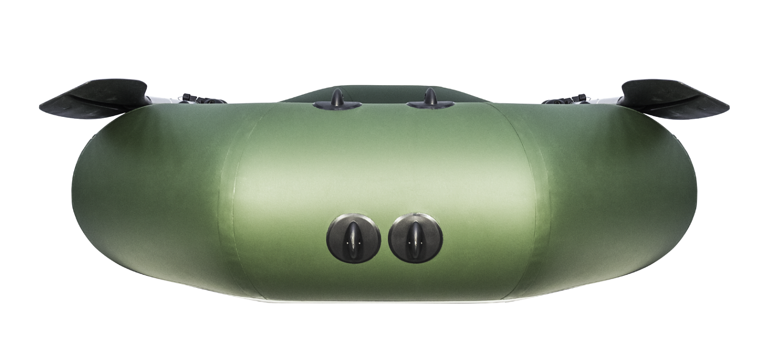  Лодка АКВА-МАСТЕР 240 в Уссурийске