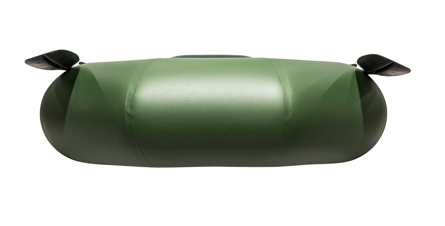 Лодка Барс 240 в Уссурийске