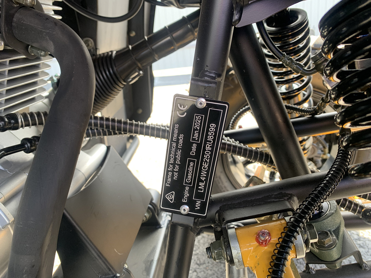 Квадроцикл PROMAX TAURUS 300 MAX-PRO в Уссурийске