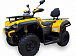 Квадроцикл HISUN GUARDIAN 400L /LONG в Уссурийске