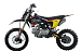 Питбайк FullCrew Teen Rider 125cc 17\14 (механ., эл.стартер) в Уссурийске