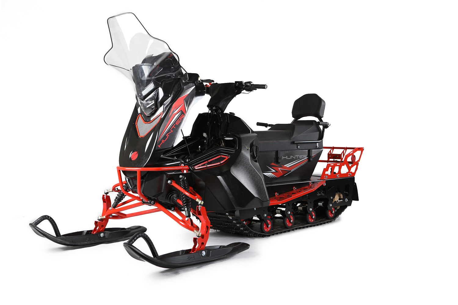 Снегоход IKUDZO HUNTER 700LK 25 V2 в Уссурийске