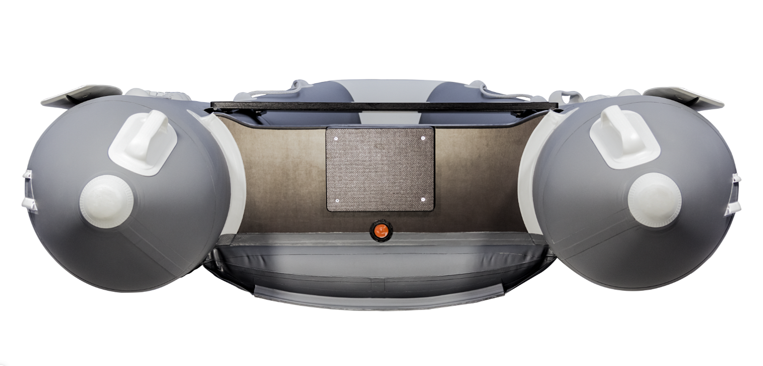 Лодка АКВА 3200 нднд в Уссурийске