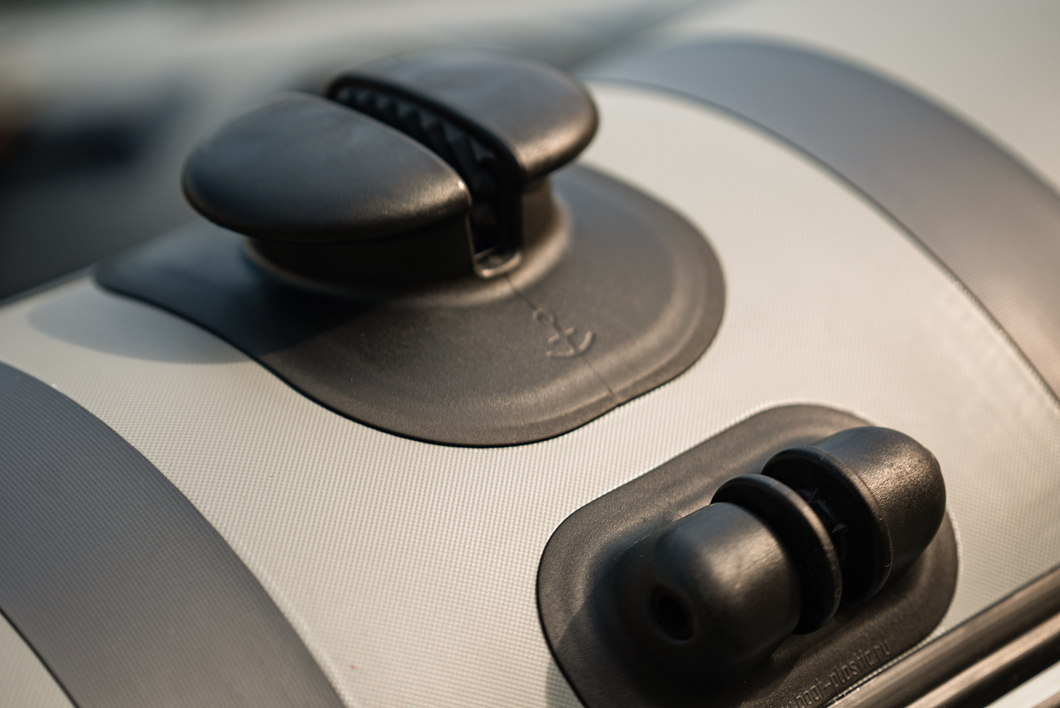 Лодка MISHIMO RIVER JET 390 под водомет в Уссурийске