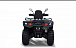 Квадроцикл HISUN TACTIC 550 (HS550ATV) NORMAL в Уссурийске