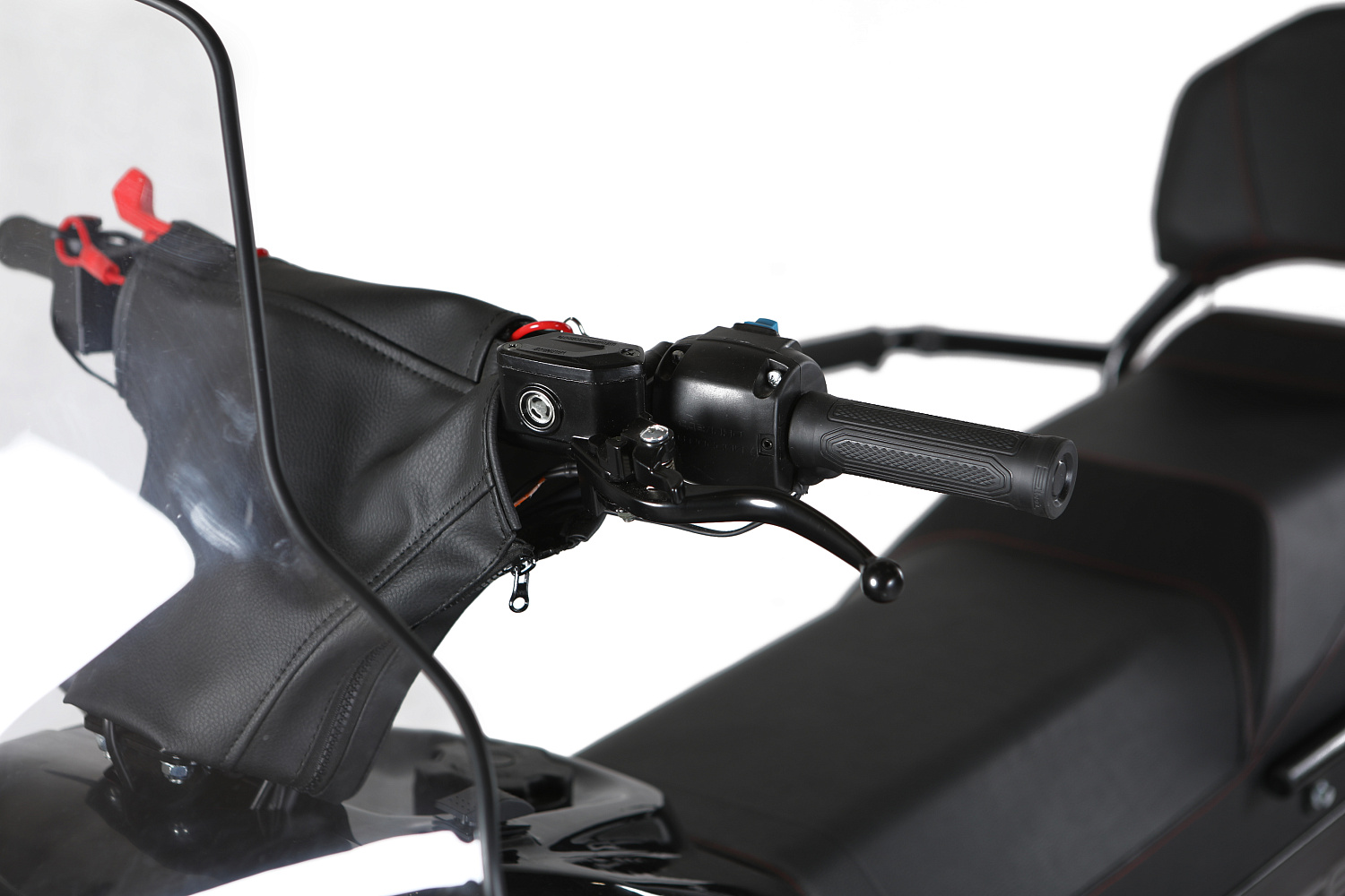 Снегоход IKUDZO HUNTER 700LK 25 V2 в Уссурийске