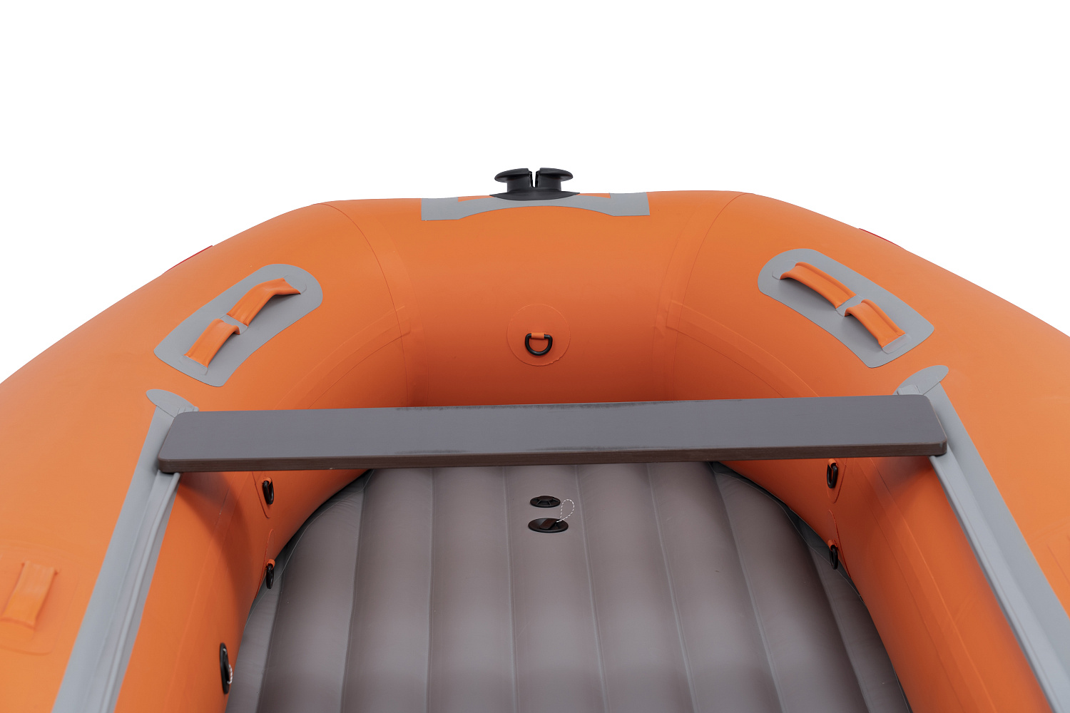 Лодка MISHIMO RIVER JET 470 под водомет в Уссурийске