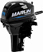 Лодочный мотор MARLIN MP 9.9 AMH в Уссурийске