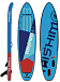 SUP (САП) Доска MISHIMO FLY AIR BLUE 10,8’ (330см) в Уссурийске