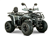 Квадроцикл YACOTA DRAGON LUX LD в Уссурийске