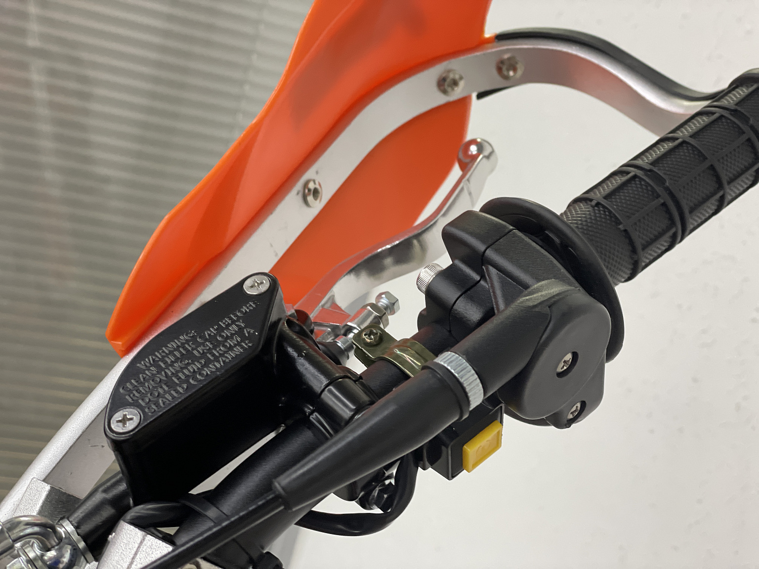 Кроссовый мотоцикл PROMAX INFERNO 380 (4 valves, 5 gears) в Уссурийске