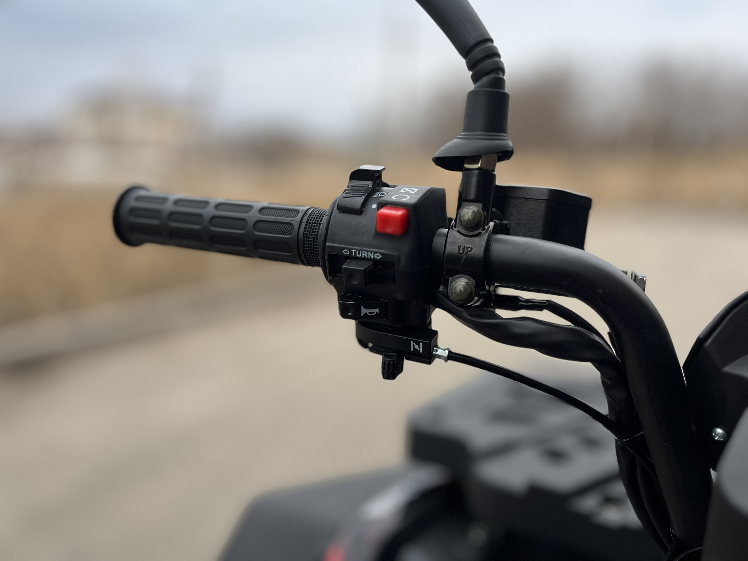 Квадроцикл PROMAX TAURUS 300 MAX-PRO LONG в Уссурийске