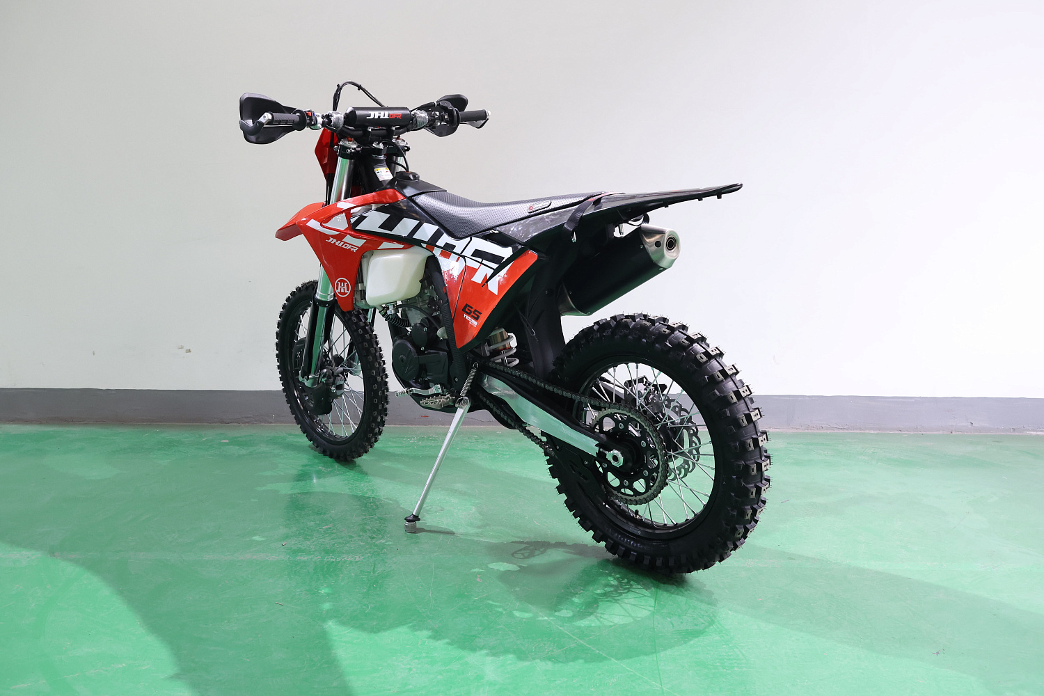 Мотоцикл JHLMOTO JHLofr GS YBS300 (176MN) в Уссурийске