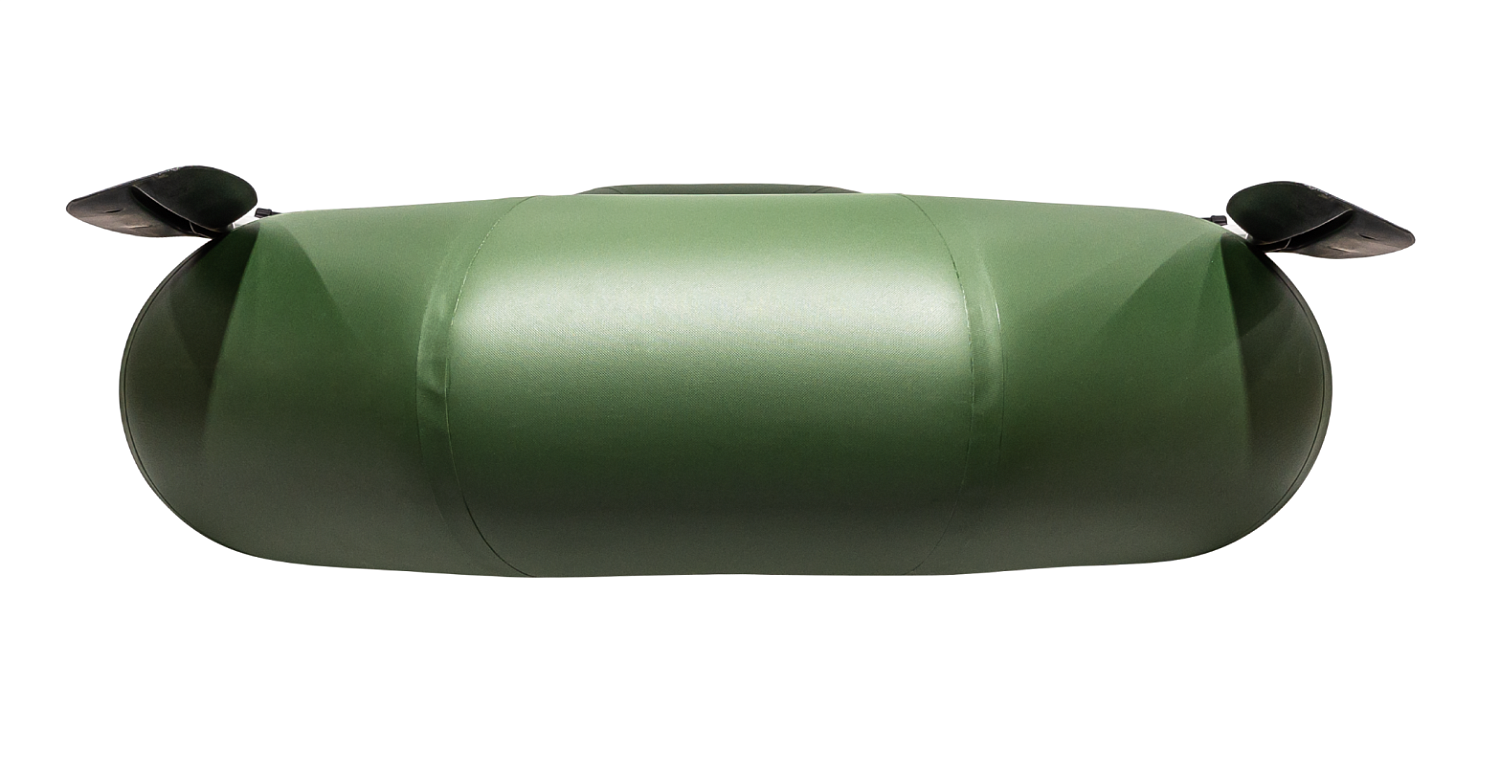 Лодка Барс 260 в Уссурийске