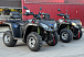 Квадроцикл GBM EXPLORER 400 NEW PREMIUM в Уссурийске