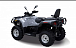 Квадроцикл HISUN TACTIC 550 (HS550ATV) NORMAL в Уссурийске