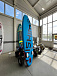 SUP (САП) Доска MISHIMO FLY AIR BLUE 10,8’ (330см) в Уссурийске