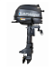 Лодочный мотор APACHE T 6 BS в Уссурийске