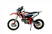 Питбайк MOTOLAND (МОТОЛЕНД) Apollo 125 DT125 E в Уссурийске