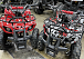 Квадроцикл PROMAX ATV MINI 2T 70CC р/с в Уссурийске