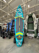 SUP (САП) Доска MISHIMO PRO-MAX Light Teal 11’ (335см) в Уссурийске