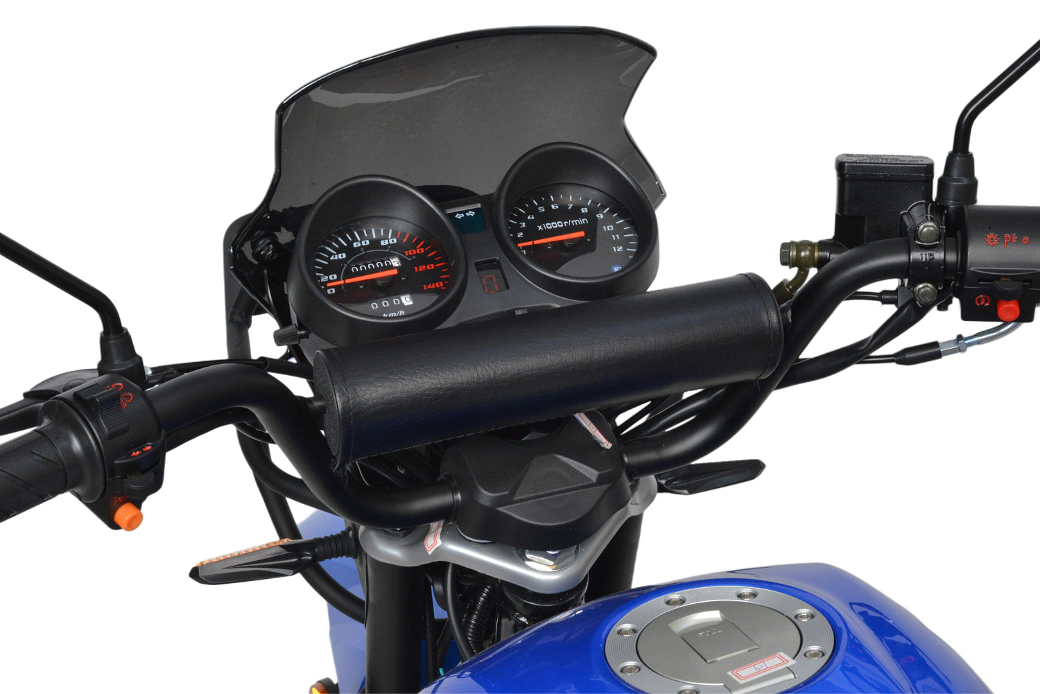 Мопед PROMAX ALPHA DIRT 150(49) в Уссурийске