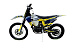 Эндуро мотоцикл IRBIS HTR 250 в Уссурийске