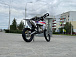 Питбайк JHLMOTO JHL Z140E Pro (YX1P56FMJ) в Уссурийске