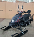 Снегоход Motax Snow 200 в Уссурийске