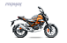 Мопед PROMAX CB130R (49) в Уссурийске