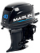 Лодочный мотор MARLIN MP 40 AMH в Уссурийске