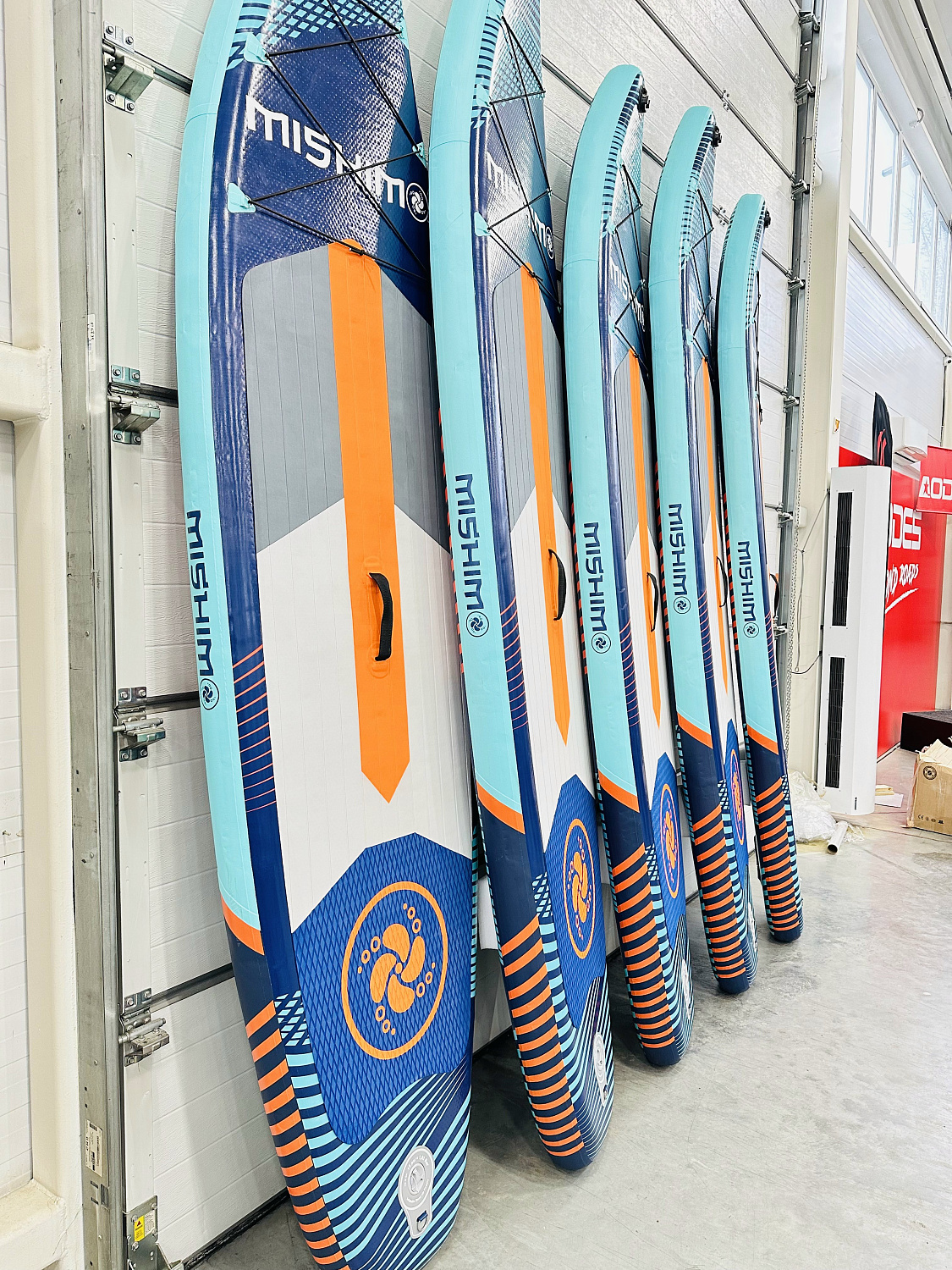 SUP (САП) Доска MISHIMO TROFY 10.6 в Уссурийске