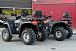 Квадроцикл GBM EXPLORER 400 NEW PREMIUM в Уссурийске