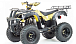 Квадроцикл MOTOLAND (МОТОЛЕНД) 250 ADVENTURE в Уссурийске