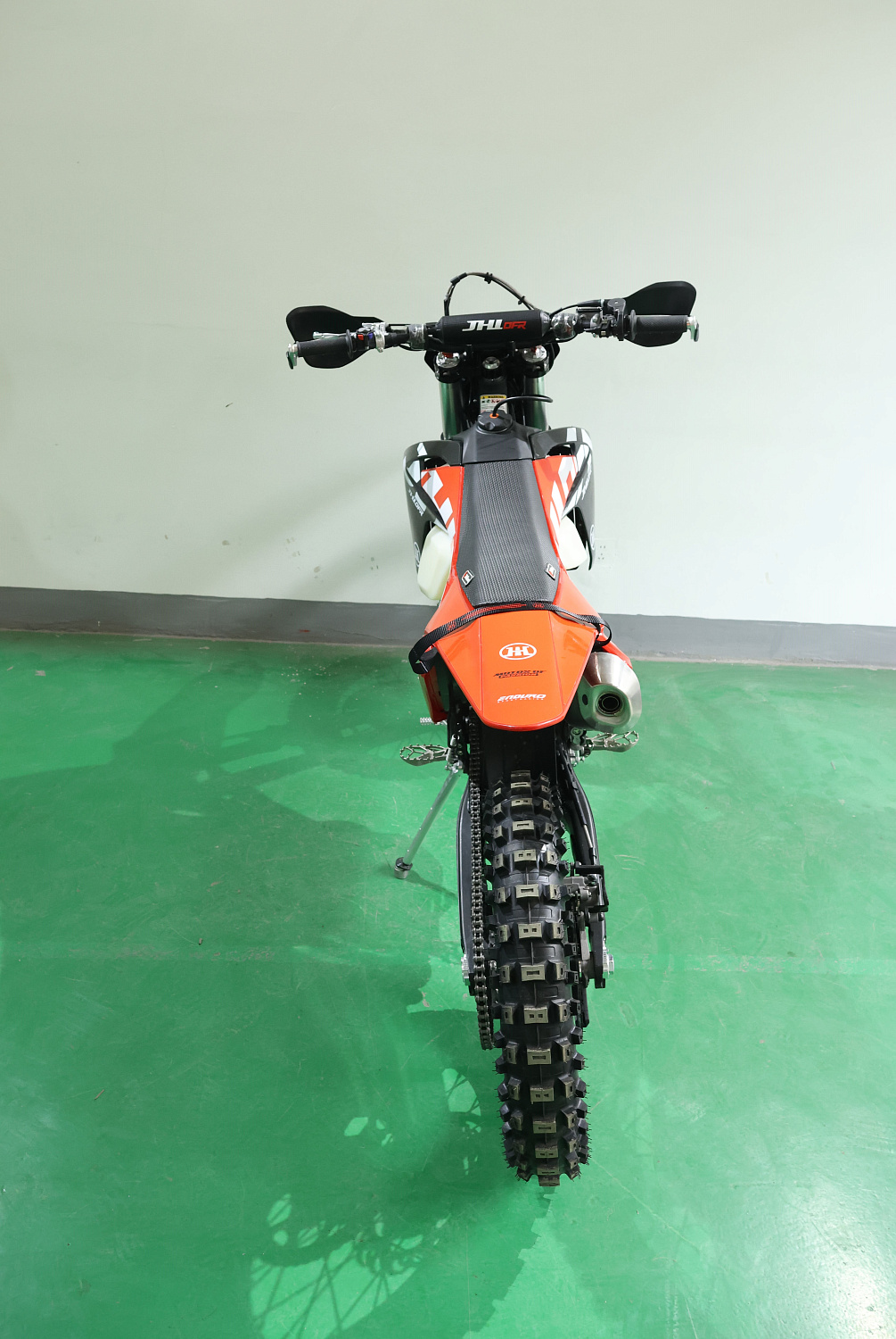 Мотоцикл JHLMOTO JHLofr GS CB300RL в Уссурийске