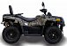 Квадроцикл HISUN TACTIC GT1000/LIMITED в Уссурийске