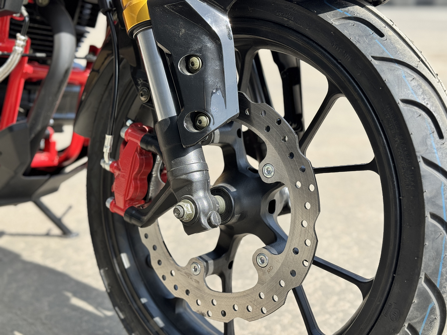 Мотоцикл PROMAX CB300 в Уссурийске