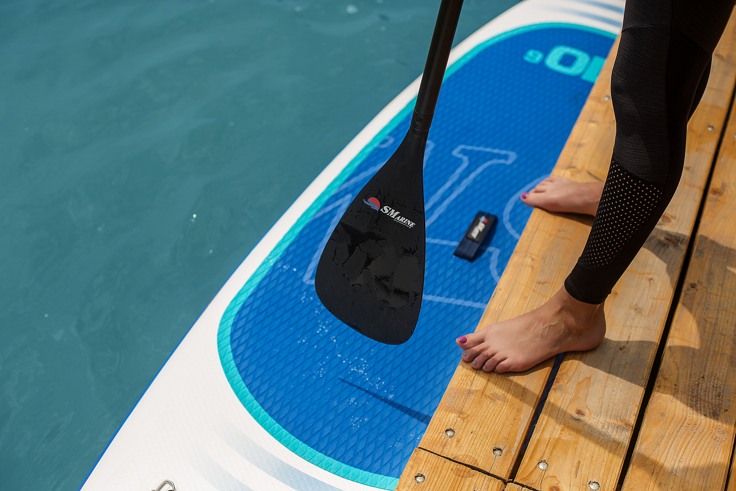 САП (SUP) Board SMARINE 10.6 в Уссурийске