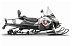 Снегоход STELS SA800R (L LUX WT) ВИТЯЗЬ 2.0 К01 Tech в Уссурийске