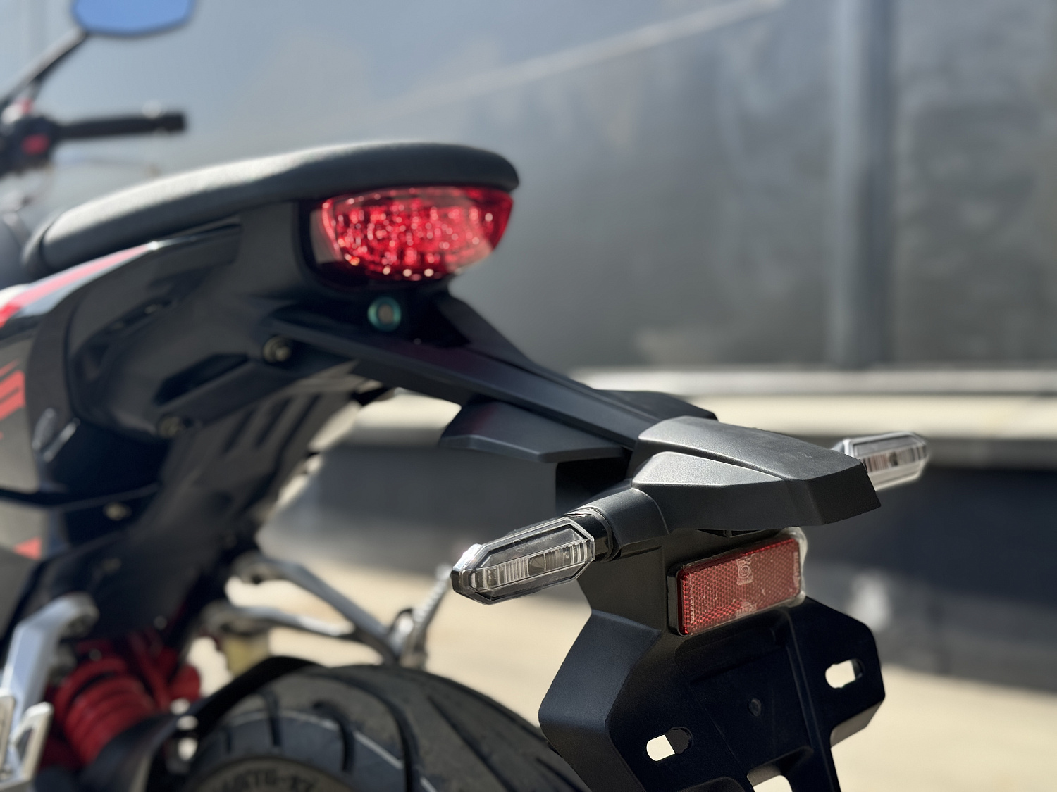 Мотоцикл PROMAX CB300 в Уссурийске