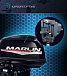 Лодочный мотор MARLIN PROLINE MP 30 AMH в Уссурийске