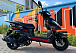 Скутер PROMAX ROX 200 (49) в Уссурийске