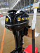Лодочный мотор STELS 9.9HP в Уссурийске