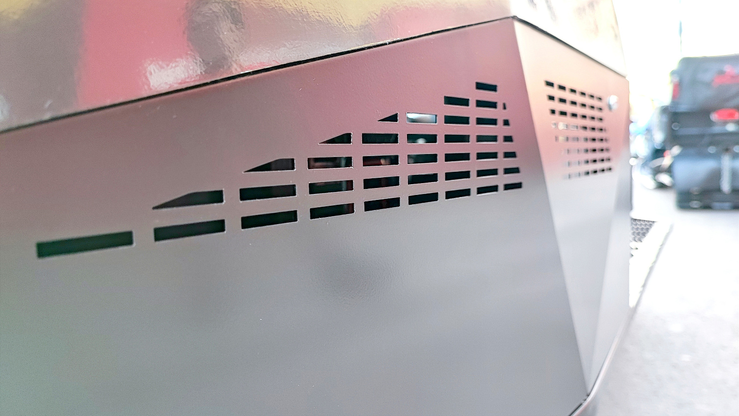 Снегоход PROMAX YAKUT 500 2.0 4T 27 в Уссурийске